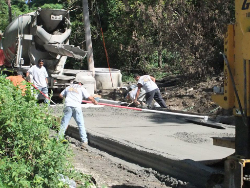 Concrete Contractor «Heuer Construction, Inc.», reviews and photos, 2360 U.S Hwy 61, Muscatine, IA 52761, USA