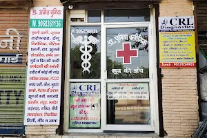 Dr. Puniya's Homeopathic Clinic and Blood Collection Centre image