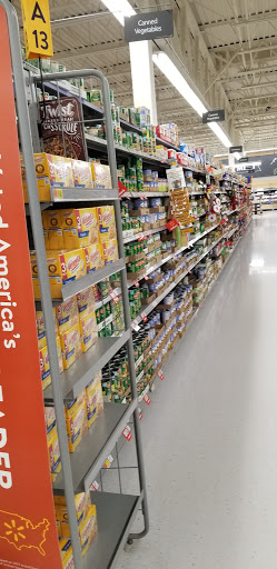Discount Store «Walmart», reviews and photos, 4198 Nakoosa Trail, Madison, WI 53714, USA