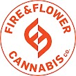 Fire & Flower | Edmonton Terwillegar | Cannabis Store