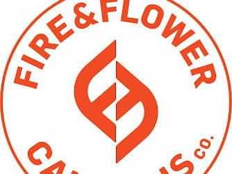 Fire & Flower | Edmonton Terwillegar | Cannabis Store