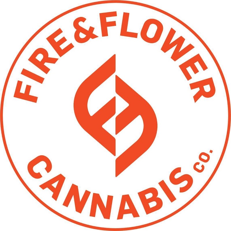 Fire & Flower | Edmonton Terwillegar | Cannabis Store