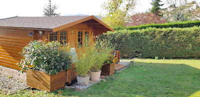 LE CHALET DES MESANGES à Annonay