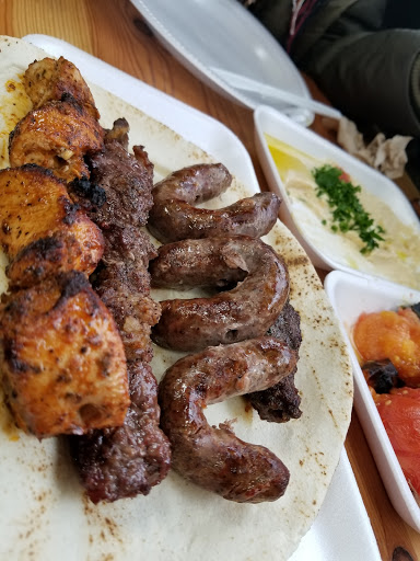 Butcher Shop «Dearborn Meat Market», reviews and photos, 7721 Schaefer Rd, Dearborn, MI 48126, USA