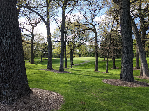 Golf Club «Glenway Golf Course», reviews and photos, 3747 Speedway Rd, Madison, WI 53705, USA