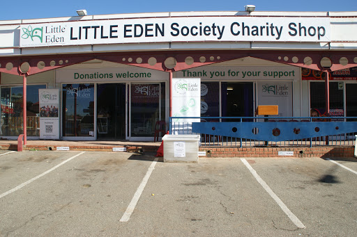 Little Eden Society Charity Shop