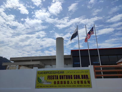 Fiesta Untung Sdn Bhd | Exporter of Malaysian Durian