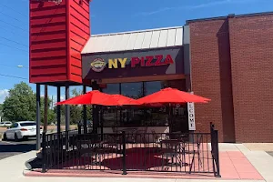 Johnny's New York Pizza image