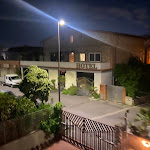 Photo n°1 de l'avis de Agatha. fait le 05/05/2023 à 20:55 sur le  Euros House Hotel Rome Airport à Fiumicino