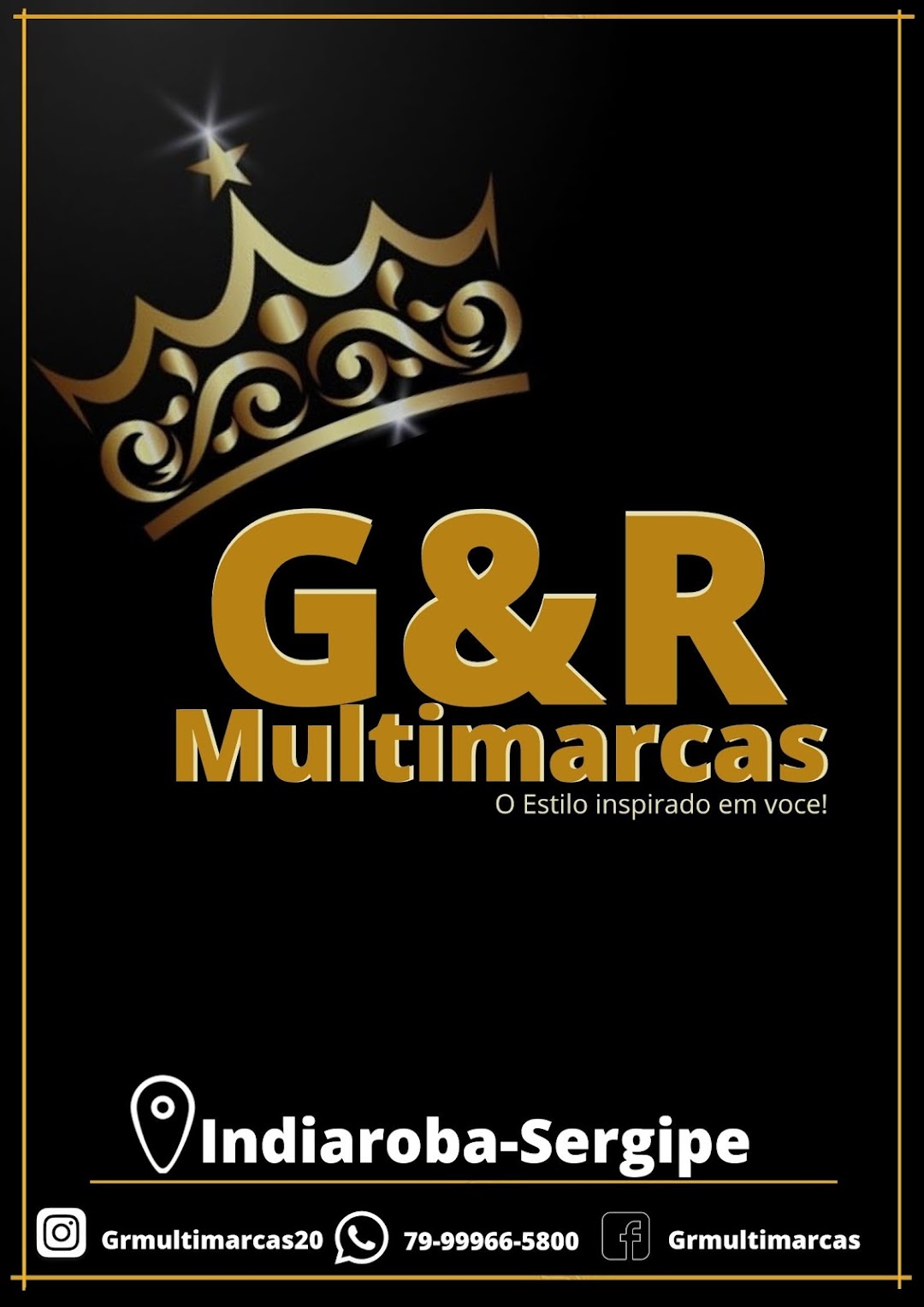 G&R multimarcas