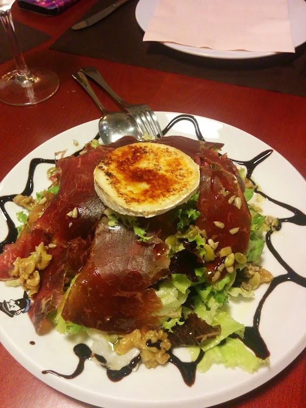 Imagen de Pizzeria La Befana (9 de 27)