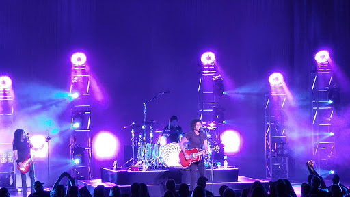 Performing Arts Theater «INB Performing Arts Center», reviews and photos, 334 W Spokane Falls Blvd, Spokane, WA 99201, USA