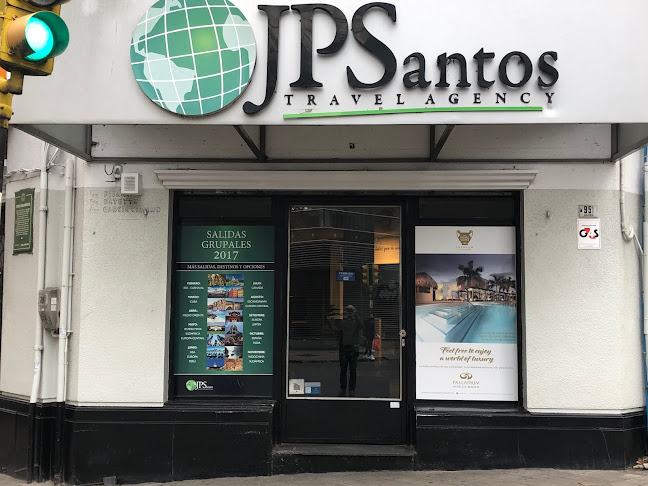 Opiniones de JPSANTOS en Ciudad del Plata - Agencia de viajes