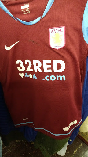 Thrift Store «St James Thrift Shop», reviews and photos, 234 S Main St, Mt Airy, MD 21771, USA