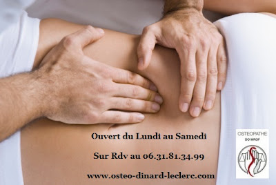 Paul LECLERC à Dinard