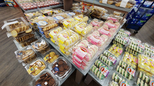 Supermarket «Lucky», reviews and photos, 484 N Mathilda Ave, Sunnyvale, CA 94085, USA