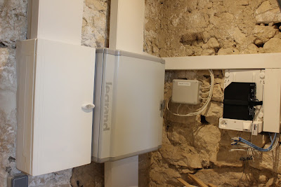 luberon connexions à Gordes