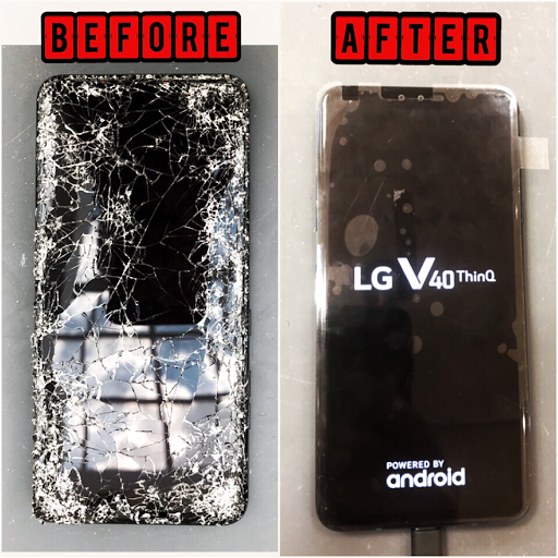 Cell Phone Store «Ifixphones», reviews and photos, 210 Andover St, Peabody, MA 01960, USA