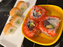 Sushi du Restaurant japonais O SUSHIS à Pontarlier - n°7