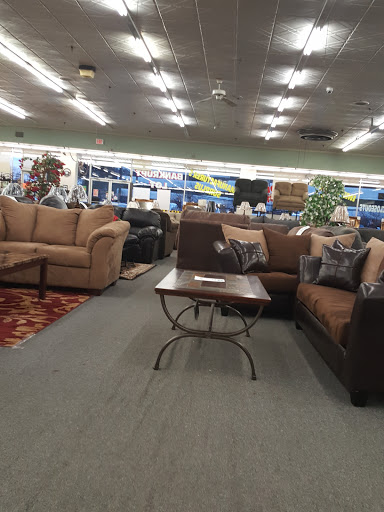 Mattress Store «Unclaimed Freight», reviews and photos, 1030 US-46, Clifton, NJ 07013, USA