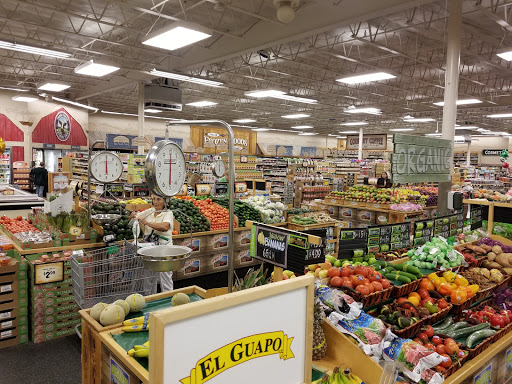 Sprouts Farmers Market