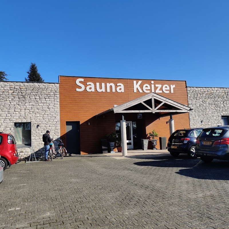 Sauna Keizer