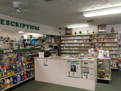 Dauphin Professional Pharmacy