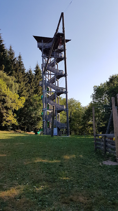 Alsace Adventure Park