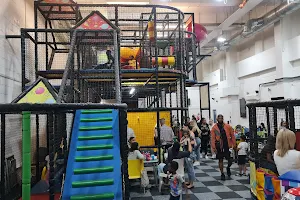 Kidz Adventure Playzone image