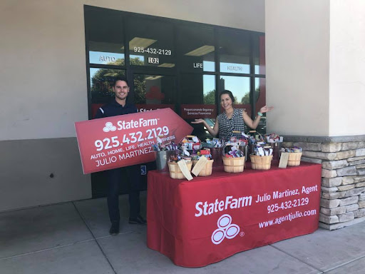 Insurance Agency «Julio Martinez - State Farm Insurance Agent», reviews and photos