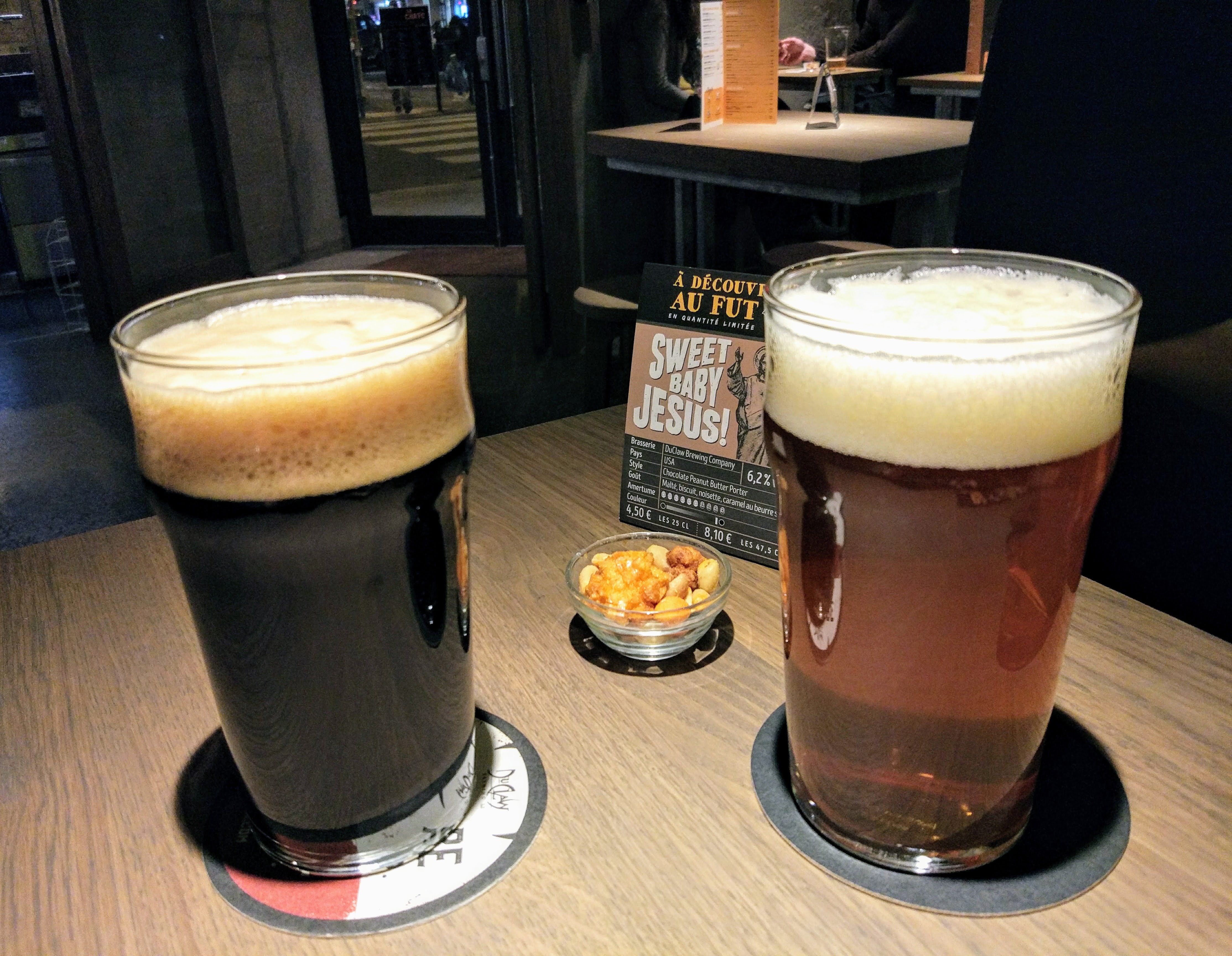 Photo n° 2 de l'avis de Django.o fait le 12/02/2018 à 21:23