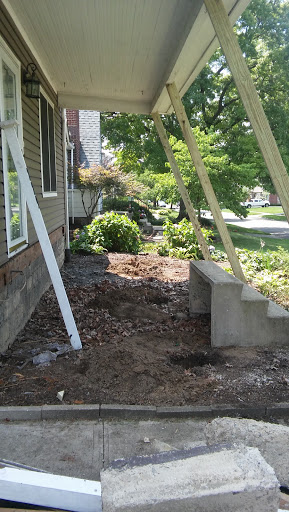 Handyman «Columbus Handyman», reviews and photos, 1010 Old Henderson Rd #102, Columbus, OH 43220, USA