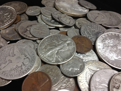 Coin Dealer «Capital Coin Corp», reviews and photos, 4670 Commercial St SE, Salem, OR 97302, USA