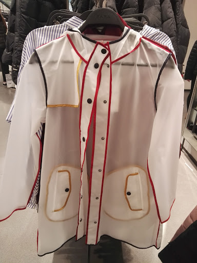 Stores to buy women's overshirt Hannover
