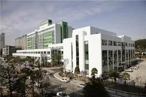 Konyang University hospital image