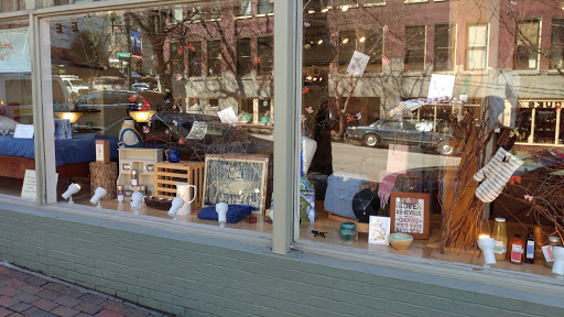 Book Store «Downtown Books & News», reviews and photos, 67 N Lexington Ave, Asheville, NC 28801, USA