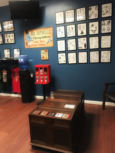 Explore vietnamese tattoo ideas, creative tattoo ideas in Los Alamitos, available at Mr. Inkwells Classy Tattoos