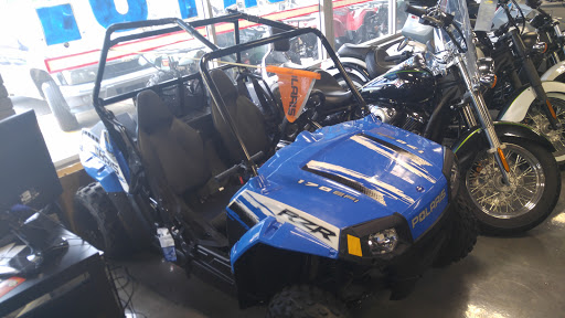 Motorsports Store «FreeRide Powersports», reviews and photos, 4405 Jackson Rd, Ann Arbor, MI 48103, USA