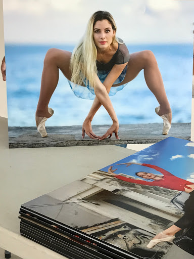 Photo Lab «Art Plex Photo / Alex Kay gallery», reviews and photos, 245 NE 183rd St, North Miami Beach, FL 33179, USA