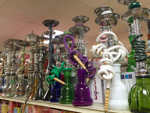 Grocery Store «Mediterranean Oasis Mart», reviews and photos, 357 E Bailey Rd, Naperville, IL 60477, USA