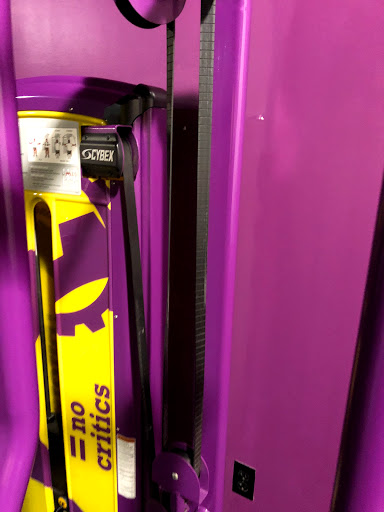 Gym «Planet Fitness», reviews and photos, 180 NJ-35, Eatontown, NJ 07724, USA