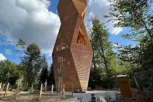 Observation tower Hardwald image