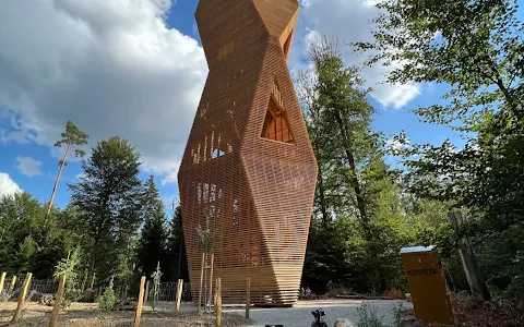 Observation tower Hardwald image