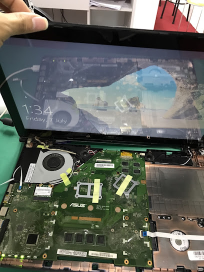 TRIT computer - Apple Repair Macbook Repair Pro Air Laptop Repair iMac iPad iPhone & Data Recovery