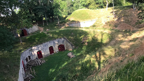 attractions Fort de Jouy Geville