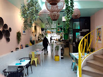 Atmosphère du Restaurant vietnamien Gingembre Noailles à Marseille - n°18
