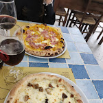 Photo n°1 de l'avis de Max.a fait le 05/05/2023 à 20:56 sur le  Non Vedo l'Ora à Perugia