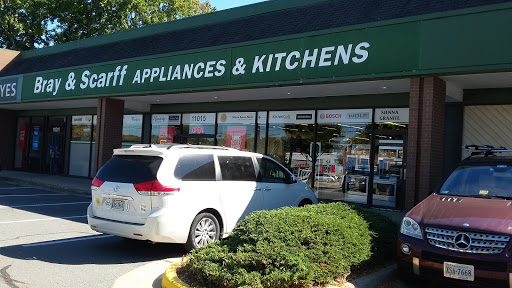 Appliance Store «Bray & Scarff», reviews and photos, 11015 Lee Jackson Memorial Hwy, Fairfax, VA 22031, USA