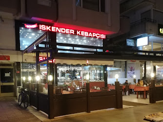 Çorlu Büyük İskender Kebapçısı