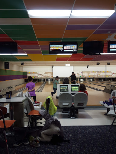 Bowling Alley «Bayberry Bowling Center», reviews and photos, 326 Main St, Spencer, MA 01562, USA